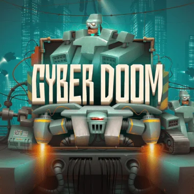 Cyber Doom