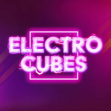 Electro Cubes